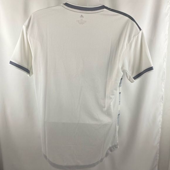 Los Angeles FC Away Authentic Jersey 2019 NEW - Picture 3 of 11